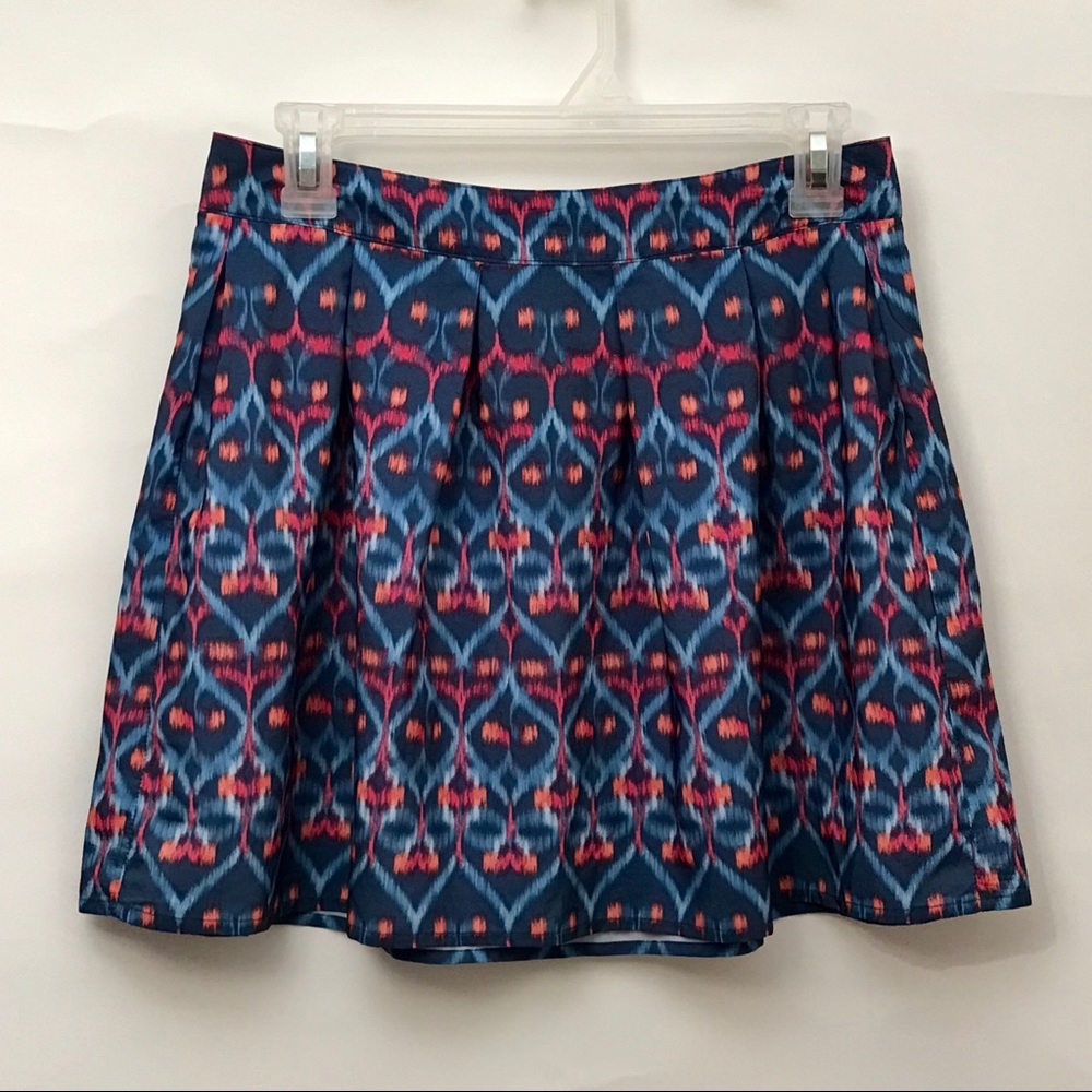 Bethany Mota Aeropostale Mini-Skirt